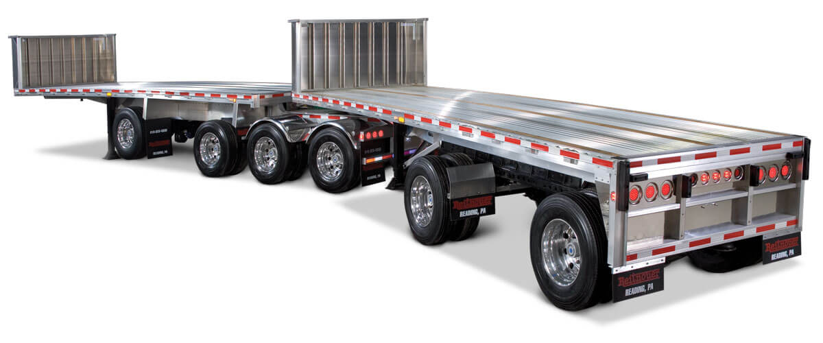 Specialty Trailers